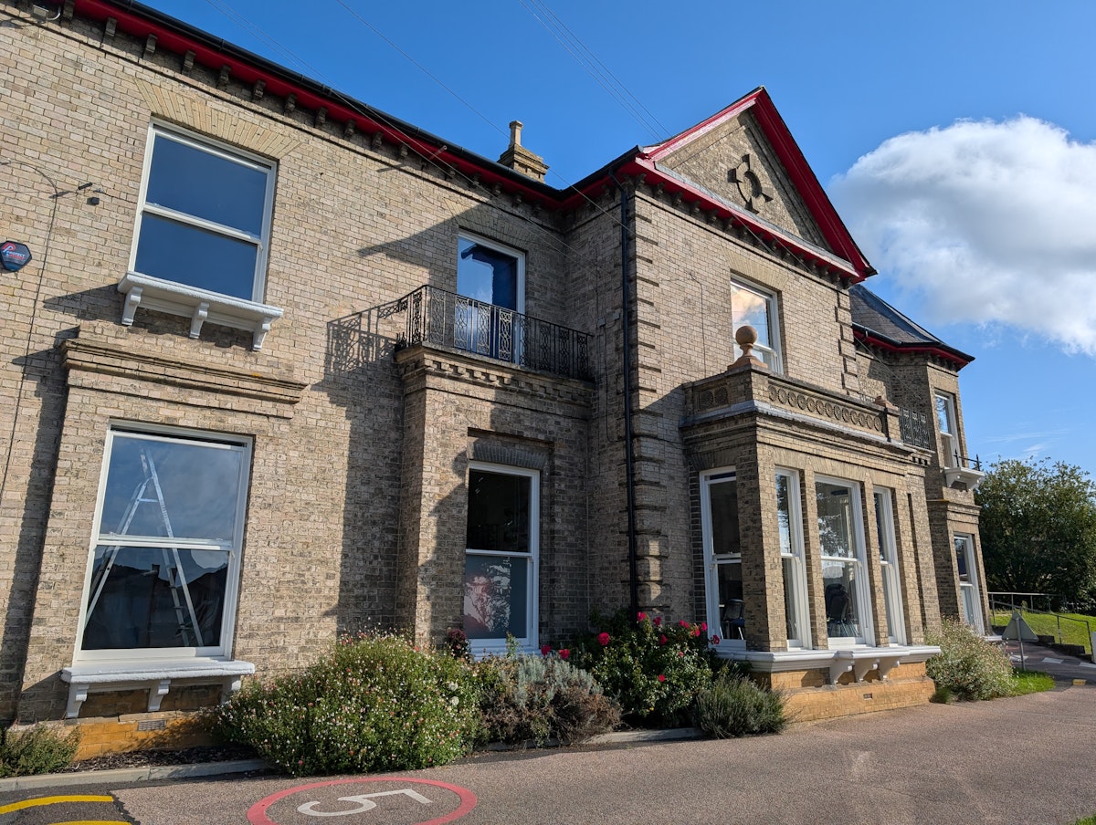 Castle Hill Community Centre